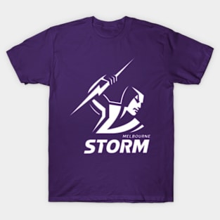 Melbourne Storm T-Shirt